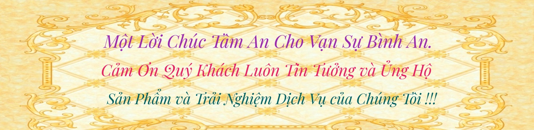 Slider ảnh chính trên cùng bên trái